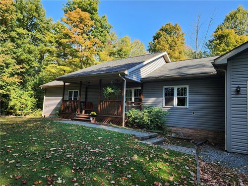 106 Woodland Drive, Scipio, NY, 13118 | Card Image