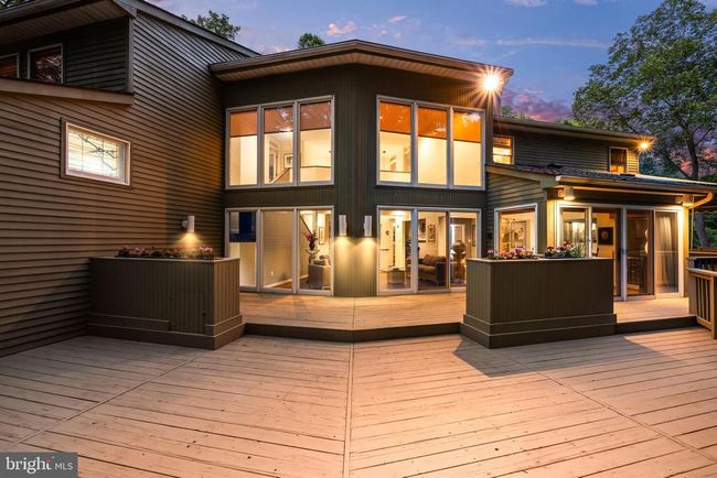 1805 By Woods Ln, House other with 6 bedrooms, 7 bathrooms and null parking in STEVENSON MD | Image 64