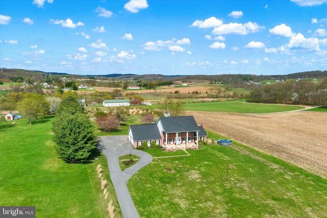 4551 Wentz Rd, House other with 4 bedrooms, 4 bathrooms and null parking in MANCHESTER MD | Image 76