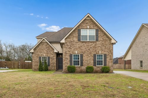 2912 Butterfly Bnd, Murfreesboro, TN, 37129-8666 | Card Image