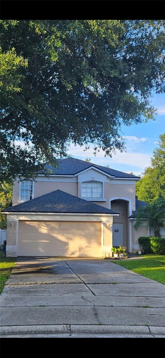 Big Pine Ct, Oviedo, FL 32765