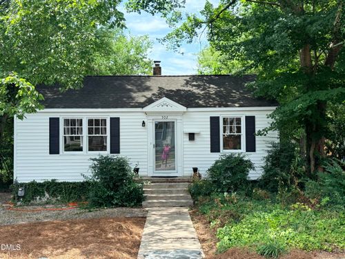 502 Frank St, Raleigh, NC, 27604-2018 | Card Image