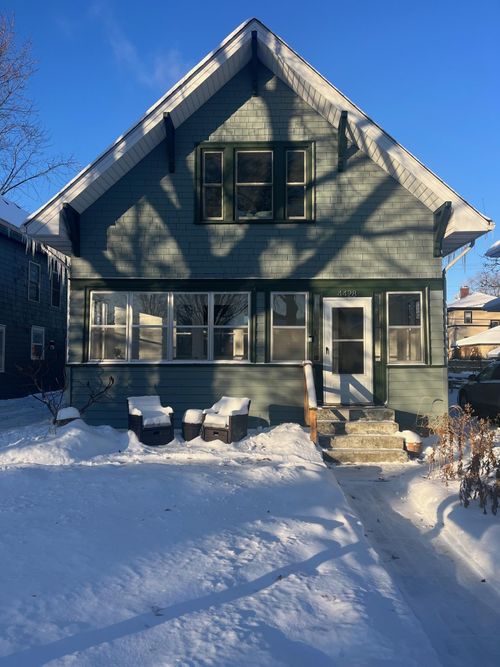4428 Aldrich Ave S, Minneapolis, MN, 55419-4822 | Card Image