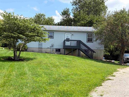 441 S 900 W-92 Road, Pierceton, IN, 46562 | Card Image