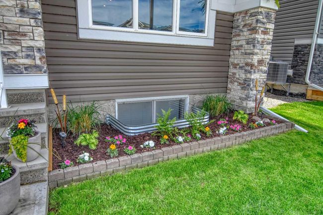 828 West Lakeview Drive, House other with 3 bedrooms, 3 bathrooms and 4 parking in Chestermere AB | Image 32