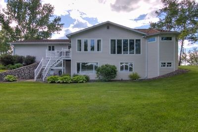 750 N Hwy 40, House other with 4 bedrooms, 3 bathrooms and null parking in Exeland WI | Image 2