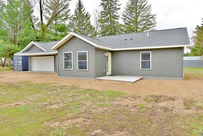 325 Evelyne Ave. W, House other with 3 bedrooms, 1 bathrooms and null parking in Pine River MN | Image 2