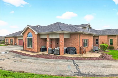 5148 Cedar Hills Blvd, Rostraver Township, PA, 15012-3837 | Card Image