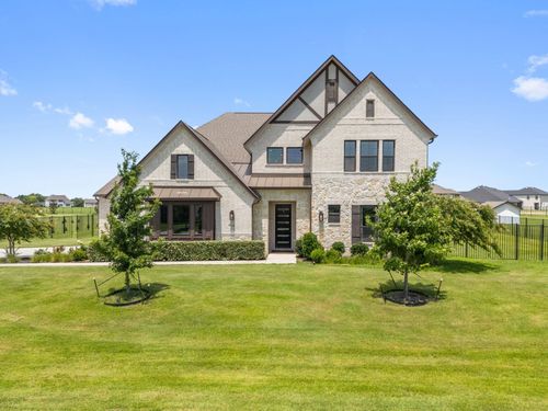 1125 Sugar Bars Dr, Lucas, TX, 75002-8349 | Card Image