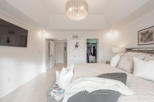 44 Bromont Dr, House other with 4 bedrooms, 4 bathrooms and 4 parking in Millbrook ON | Image 21