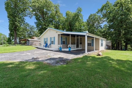 186 Skyline Dr, Bernice, OK, 74331-7022 | Card Image