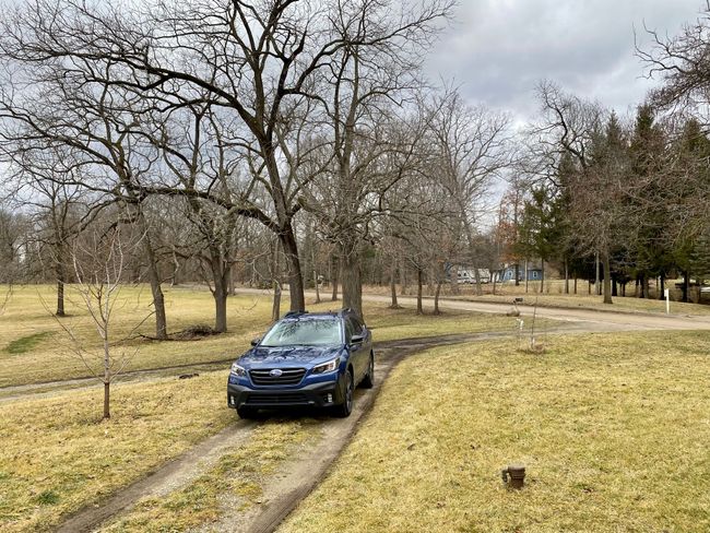 Ample parking close to paved roads | Image 24
