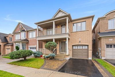 340 Williamson Rd, House other with 4 bedrooms, 3 bathrooms and 2 parking in Markham ON | Image 1