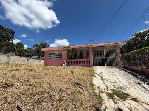 Carretera 184 Km 31.1 Barrio Cacao Alto, PATILLAS, PR, 00723 | Card Image