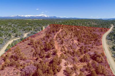 826 Shalako Canyon Rd, Home with 0 bedrooms, 0 bathrooms and null parking in Hesperus CO | Image 2