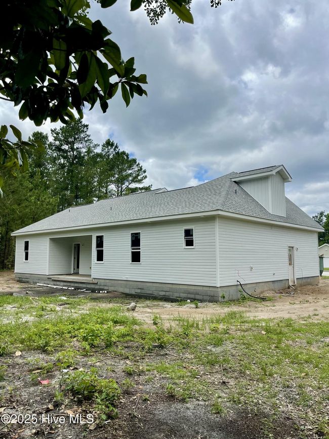 169 Howard Rd, House other with 4 bedrooms, 3 bathrooms and 2 parking in Newport NC | Image 5