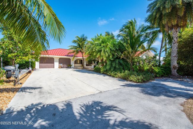531 Seminole Dr, House other with 4 bedrooms, 3 bathrooms and null parking in Cudjoe Key FL | Image 46