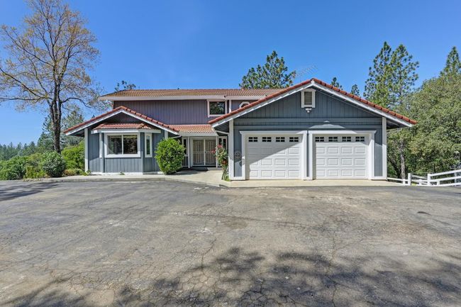 285 Fairidge Dr, House other with 4 bedrooms, 3 bathrooms and null parking in Applegate CA | Image 70