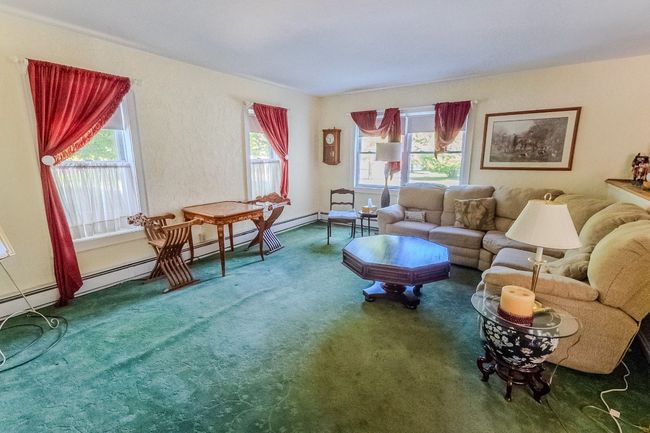 706 N Center St, House other with 5 bedrooms, 2 bathrooms and null parking in Corry PA | Image 16