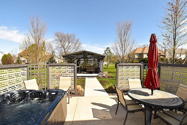 6448 Lincrest Drive, House other with 4 bedrooms, 2 bathrooms and null parking in Mount Pleasant WI | Image 45