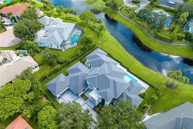 691 Annemore Ln, House other with 5 bedrooms, 8 bathrooms and 4 parking in NAPLES FL | Image 39