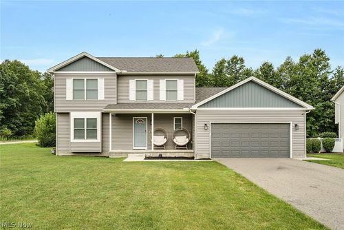 1254 Cross Dr, Austintown, OH, 44515-3875 | Card Image