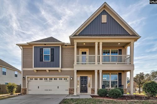 804 Burnview Lane, Chapin, SC, 29036 | Card Image