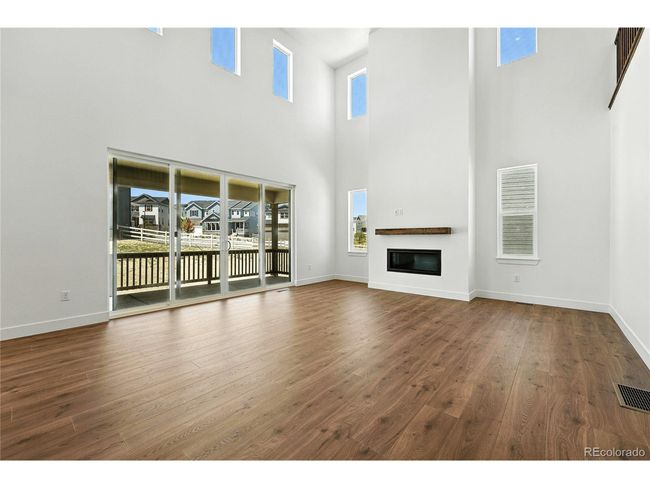 5629 Farrier Pt, House other with 4 bedrooms, 4 bathrooms and null parking in Castle Rock CO | Image 6