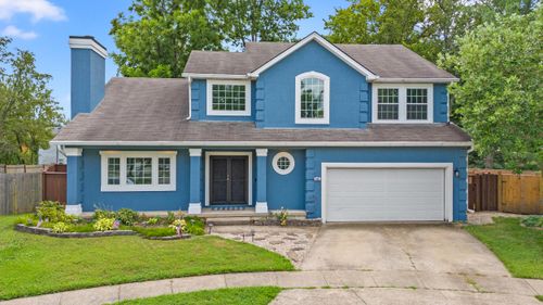 800 Palomino Ln, Lexington, KY, 40503-5457 | Card Image