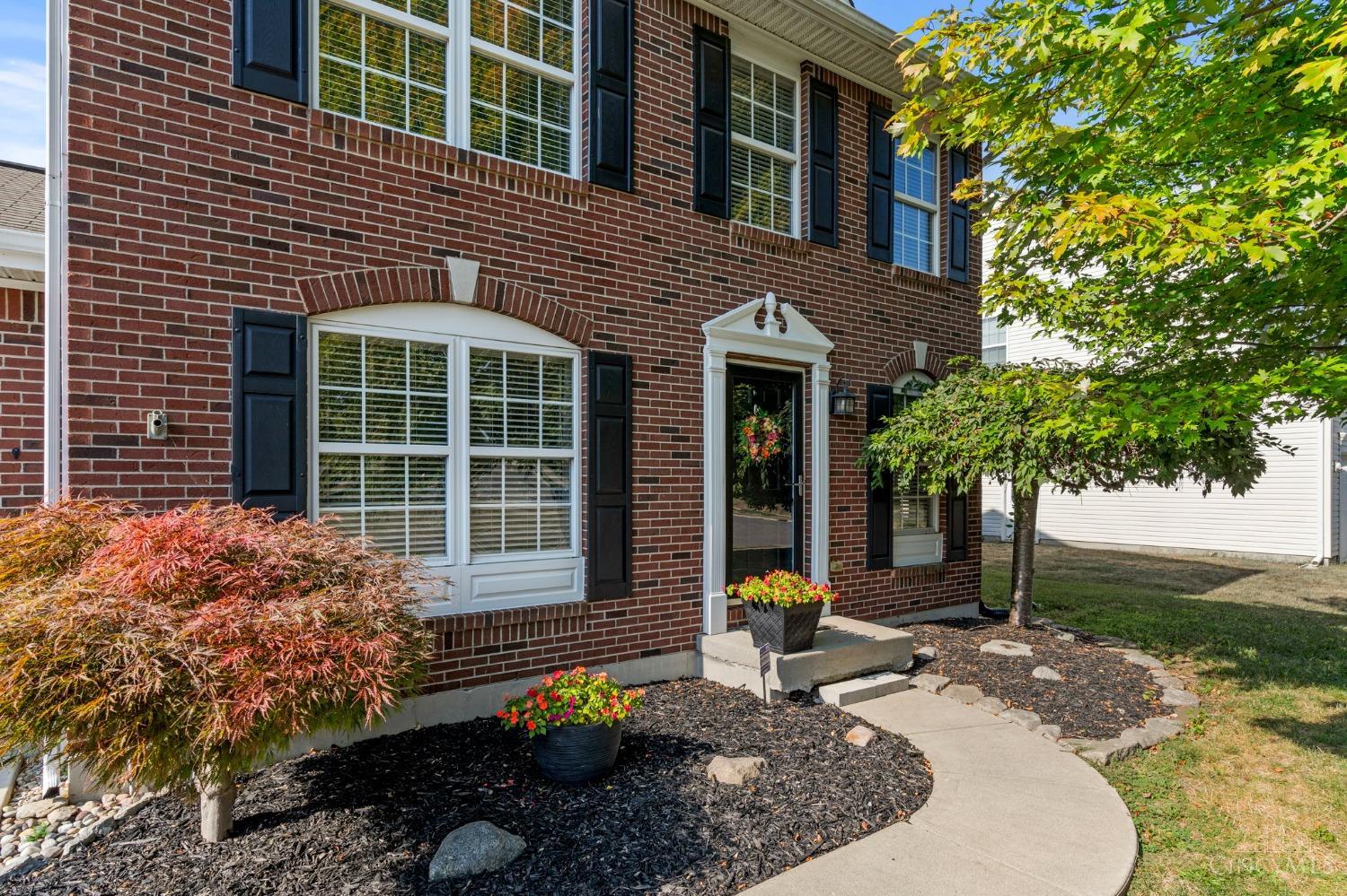 Pewter Hill Ct, Lebanon, OH 45036