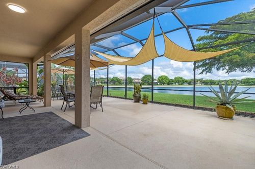 12455 Muddy Creek Ln, FORT MYERS, FL, 33913-6756 | Card Image