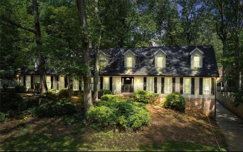 310 Clear Spring Ct, Marietta, GA, 30068-3410 | Card Image