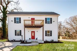 Residential in Chester 2
