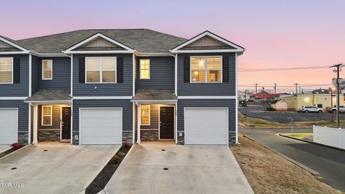 705 Theobald Way, Kingsport, TN, 37660 | Card Image