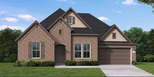 15144 Myrtle Berry Drive, Willis, TX, 77318 | Card Image