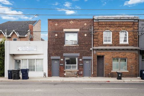 1563/65 Kingston Rd, Toronto, ON, M1N1R9 | Card Image