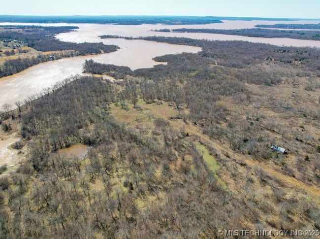 1 Highway 266, Home with 0 bedrooms, 0 bathrooms and null parking in Checotah OK | Image 9