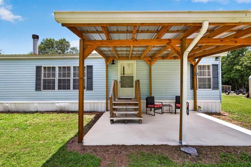 2567 Ruby Dr, Hilliard, FL, 32046-5465 | Card Image