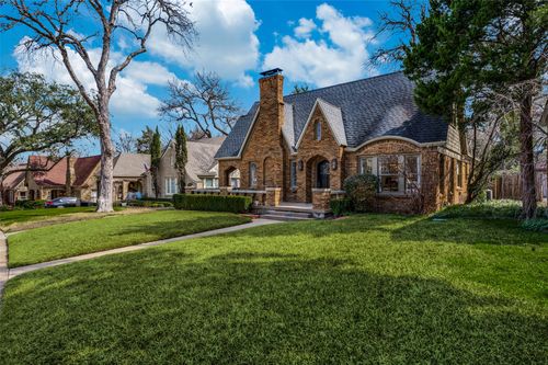6306 Tremont St, Dallas, TX, 75214-4560 | Card Image