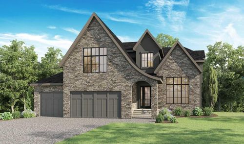 9 Watermark Lane, Calgary, AB, T3L0H6 | Card Image