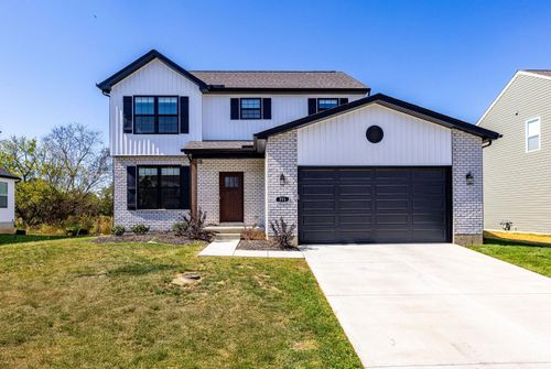 711 Brelsford Ave, Trenton, OH, 45067 | Card Image