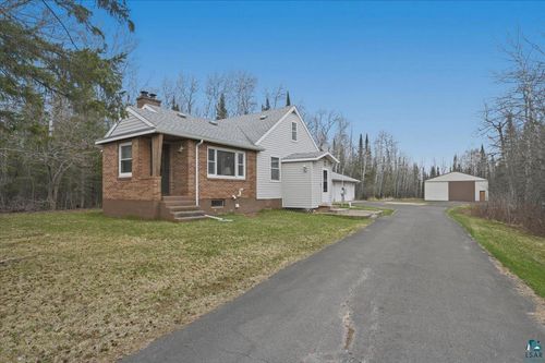 4030 S County Rd E, South Range, WI, 54874-8755 | Card Image