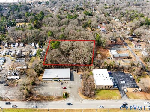 6621 St George St, Richmond, VA, 23237 | Card Image