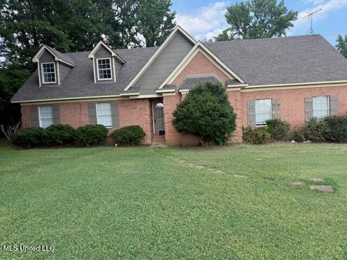 5086 Elmore Rd, Southaven, MS, 38671-9776 | Card Image