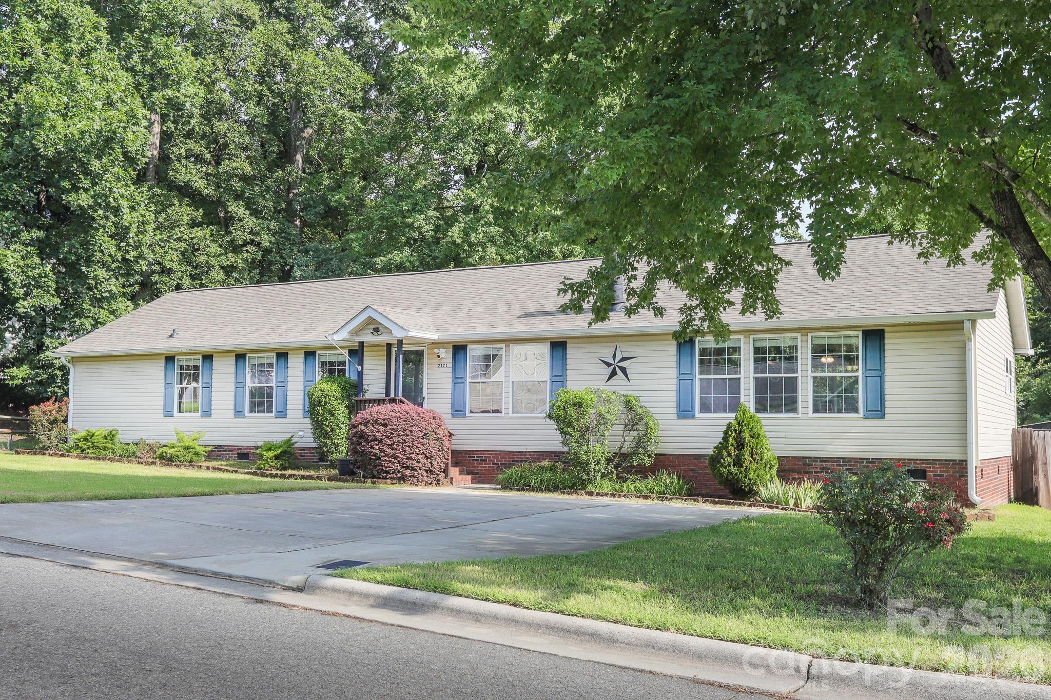 Residential in Kannapolis