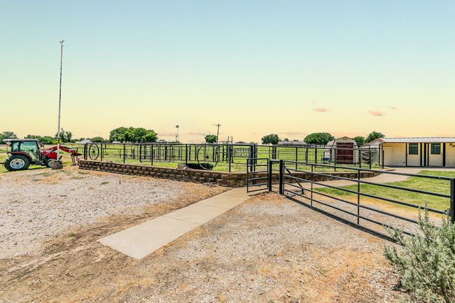 1441 Lakeview Dr, House other with 3 bedrooms, 2 bathrooms and null parking in St. Paul TX | Image 30