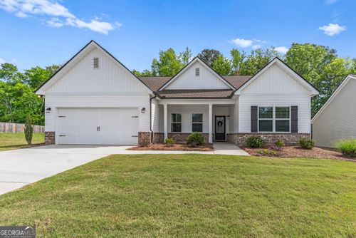 111 Harmony Farms Dr, Eatonton, GA, 31024-8600 | Card Image