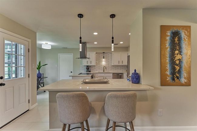 6319 Craigway Rd, House other with 4 bedrooms, 3 bathrooms and 2 parking in Spring TX | Image 12