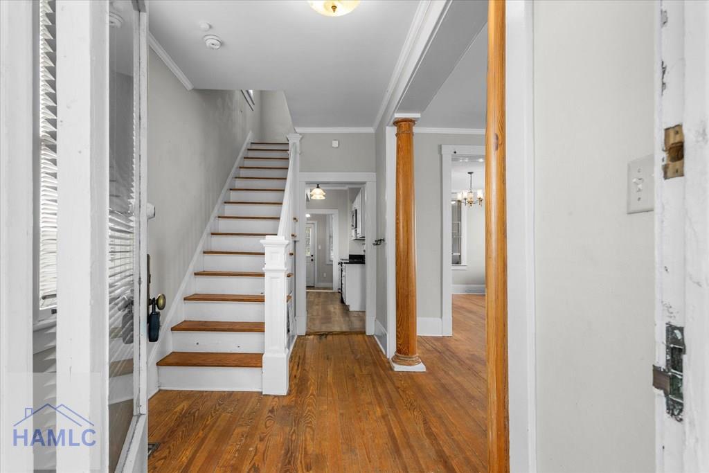 Residential in Savannah 5