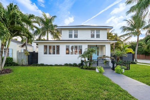 442 28th St Street, West Palm Beach, FL, 33407 | Card Image